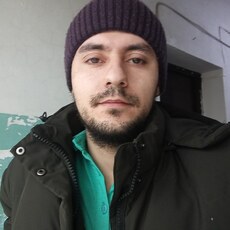 Фотография мужчины Стен, 27 лет из г. Караганда