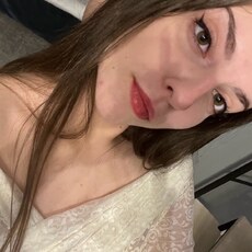 Фотография девушки Саша, 19 лет из г. Омск