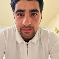 Фотография мужчины Andranik, 24 года из г. Познань