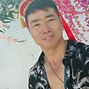 Джаник, 35 лет