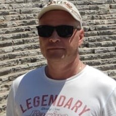 Фотография мужчины Влад, 43 года из г. Ревда