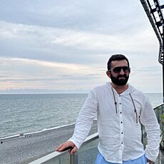 Фотография мужчины Ваге, 30 лет из г. Зеленоградск