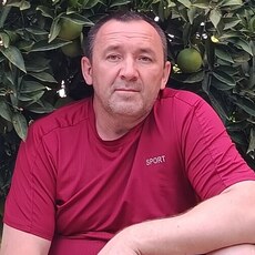 Фотография мужчины Володя, 49 лет из г. Тюмень