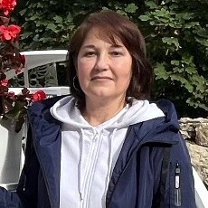 Фотография девушки Марина, 49 лет из г. Сарапул