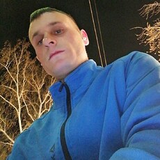 Фотография мужчины Максим, 27 лет из г. Петропавловск