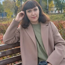 Фотография девушки Алина, 29 лет из г. Сызрань
