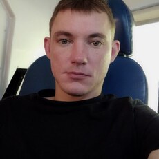 Фотография мужчины Евгений, 35 лет из г. Подольск
