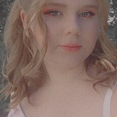 Фотография девушки Дарья, 18 лет из г. Тула