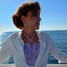 Фотография девушки Светлана, 51 год из г. Минск