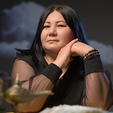 Фотография девушки Даниэла, 46 лет из г. Караганда