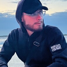 Фотография мужчины Андрей, 21 год из г. Черкесск