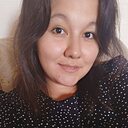 Гульсина, 28 лет