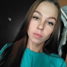 Фотография девушки Надежда, 27 лет из г. Барнаул