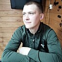 Кирилл, 28 лет