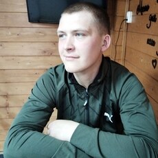 Фотография мужчины Кирилл, 28 лет из г. Киров
