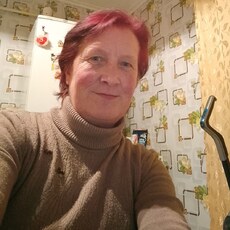 Фотография девушки Наталья, 51 год из г. Витебск