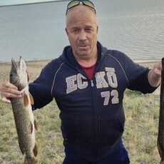 Фотография мужчины Михаил, 58 лет из г. Рудный