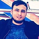 Мумин, 30 лет