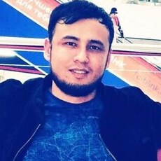 Фотография мужчины Мумин, 30 лет из г. Новосибирск