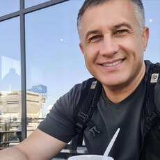 Фотография мужчины Андрей, 52 года из г. Ростов-на-Дону