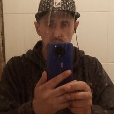 Фотография мужчины Κρόνος, 43 года из г. Львов