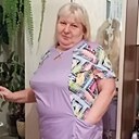 Людмила, 54 года