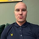 Витя, 37 лет