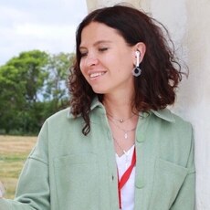 Фотография девушки Ксения, 35 лет из г. Орел