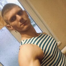 Фотография мужчины Михаил, 26 лет из г. Липецк