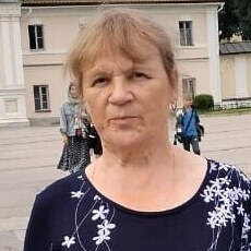 Фотография девушки Вера, 65 лет из г. Калуга