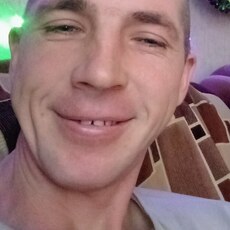 Фотография мужчины Юрий, 33 года из г. Чечерск