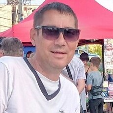 Фотография мужчины Дмитрий, 39 лет из г. Оренбург