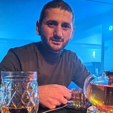 Фотография мужчины Нарек, 28 лет из г. Пугачев