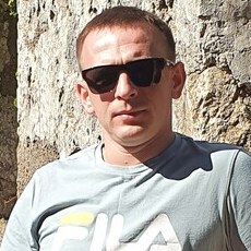 Фотография мужчины Роман, 33 года из г. Павлово