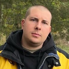 Фотография мужчины Назар, 24 года из г. Чернигов