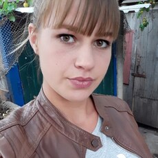 Фотография девушки Ирина, 26 лет из г. Азов