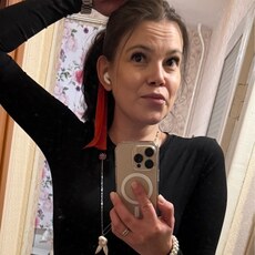 Фотография девушки Натали, 34 года из г. Киров
