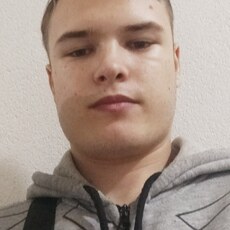Фотография мужчины Лёша, 20 лет из г. Киев