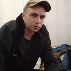 Фотография мужчины Александр, 38 лет из г. Феодосия