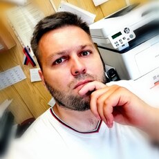 Фотография мужчины Николай, 33 года из г. Нижневартовск