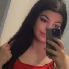 Фотография девушки Самира, 24 года из г. Красноярск