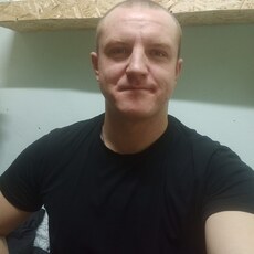 Фотография мужчины Иван, 37 лет из г. Снежное