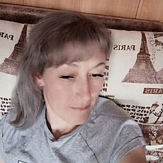 Фотография девушки Оля, 45 лет из г. Вятские Поляны