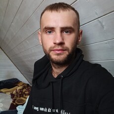 Фотография мужчины Илья, 26 лет из г. Долгопрудный