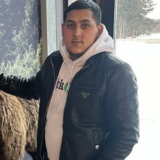 Фотография мужчины Саша, 22 года из г. Ижевск