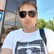 Фотография мужчины Артур, 38 лет из г. Барнаул