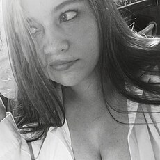 Фотография девушки Галечка, 21 год из г. Алзамай