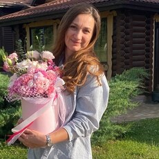 Фотография девушки Анастасия, 43 года из г. Северская