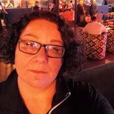 Фотография девушки Ольга, 47 лет из г. Новосибирск