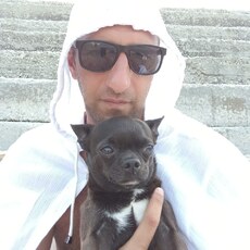 Фотография мужчины Максим, 42 года из г. Липецк